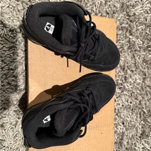 Nike Jordan 4 RM 
 Size 2Y Little Kids Shoes